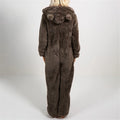 Onesie Damen Kuschelig und Stylisch – Louisa