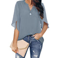 Bluse Damen Zeitlos Elegant Modern – Emilia
