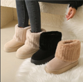 Elegante Lederschuhe für Damen – Elea