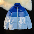 Warme Daunenjacke für Damen – Feija