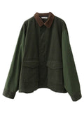 Wasserabweisende Damen Outdoor-Jacke mit Kapuze – Marisa