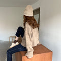 Elegante Damenweste mit figurbetontem Schnitt – Sophie