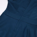 Elegantes Abendkleid mit raffinierter Passform – Victoria
