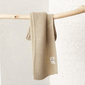 Warmer Kinderschal aus weichem Material – Nuvilo