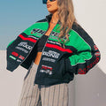 Elegante Damenjacke für jede Jahreszeit – Sophie
