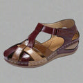 Leichte Damen Sandalen für Sommer, Strand und Alltag – Valoria