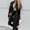 Damenjacke mit vielseitigem Design – Helena