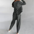 Stylisches und bequemes 2-teiliges Set für Damen – Marianne