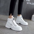 Warme und bequeme Schuhe für kalte Tage – Jasmin