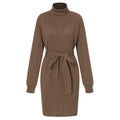 Elegantes figurbetontes Bodycon-Kleid für Damen – Valeria