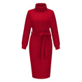 Damen Strickpullover mit elegantem Design – Sophie