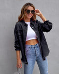 Stylische Damenjacke für Frühling und Sommer – Gabriela