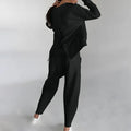 Stylisches und bequemes 2-teiliges Set für Damen – Marianne