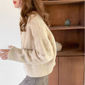 Elegante Damenweste mit figurbetontem Schnitt – Sophie