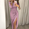 Elegantes Damenkleid – Zeitlos & Vielseitig – Sophia