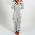 Onesie Damen Kuschelig und Stylisch – Louisa