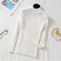 Stylischer Pullover für Damen – Komfort und Wärme