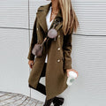Damenjacke mit vielseitigem Design – Helena