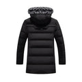Warmer Wintermantel mit Fleecefutter Damen – Elinor