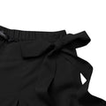Elegante Palazzo-Hose mit hoher Taille für Damen – Vivienne