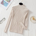 Stylischer Pullover für Damen – Komfort und Wärme