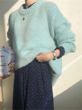 Übergrößen-Kleid für Damen – Lara