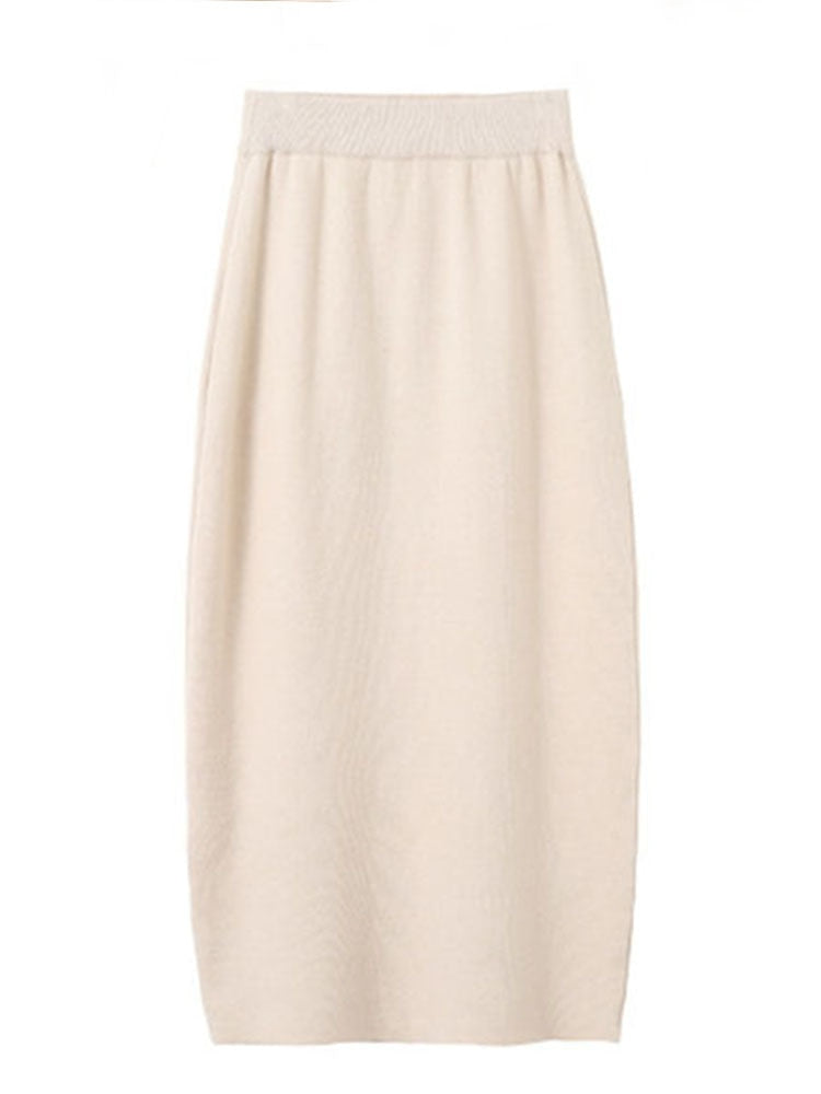 Warmes Winterset mit Mütze & Schal für Damen – Helena