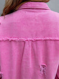 Stylische Damenjacke für Frühling und Sommer – Gabriela