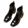 Elegante Damen Stielette mit bequemen Absatz – Finn