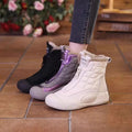 Wasserdichte Damen Stiefeletten für Komfort und Stil – Marlene