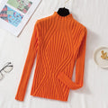 Stylischer Pullover für Damen – Komfort und Wärme