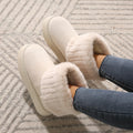 Elegante Lederschuhe für Damen – Elea