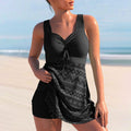 Tankini Set Damen Bequem & Stilvoll – Marina