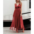 Elegantes Damenkleid mit schmeichelhafter Passform – Sofia