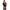 Stretch-Schlagjeans High Waist Plus Size – Mia