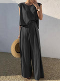 Eleganter 2-teiliger Damenanzug mit Jacke & Hose – Sofia
