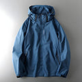 Wasserdichte Windjacke mit Atmungsaktivität für Outdoor-Abenteuer – Reto