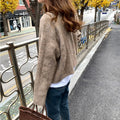 Elegante Damenweste mit figurbetontem Schnitt – Sophie