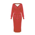 Stylisches und elegantes Damenkleid – Emilia