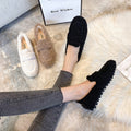 Kuschelige Hausschuhe für Damen und Herren – Jutta