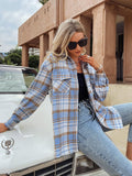 Damenjacke mit modernem Stil und Funktion – Lena