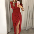 Elegantes Damenkleid – Zeitlos & Vielseitig – Sophia