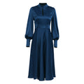 Elegantes Abendkleid mit raffinierter Passform – Victoria