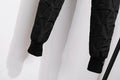 Warme Daunen-Baumwollhose für Damen in Übergröße – Natalia