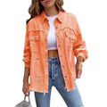 Stylische Damenjacke für Frühling und Sommer – Gabriela