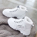 Warme und bequeme Schuhe für kalte Tage – Jasmin