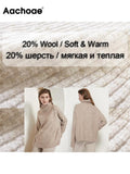 Damen Pullover mit weichem Stoff und Stil – Lena