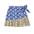 Boho-Chic Zweiteiler-Set mit Hose für Damen – Selina