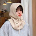 Stylisches Mütze- & Schal-Set für Damen – Veliana