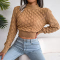 Strickpullover für Damen – Sophie